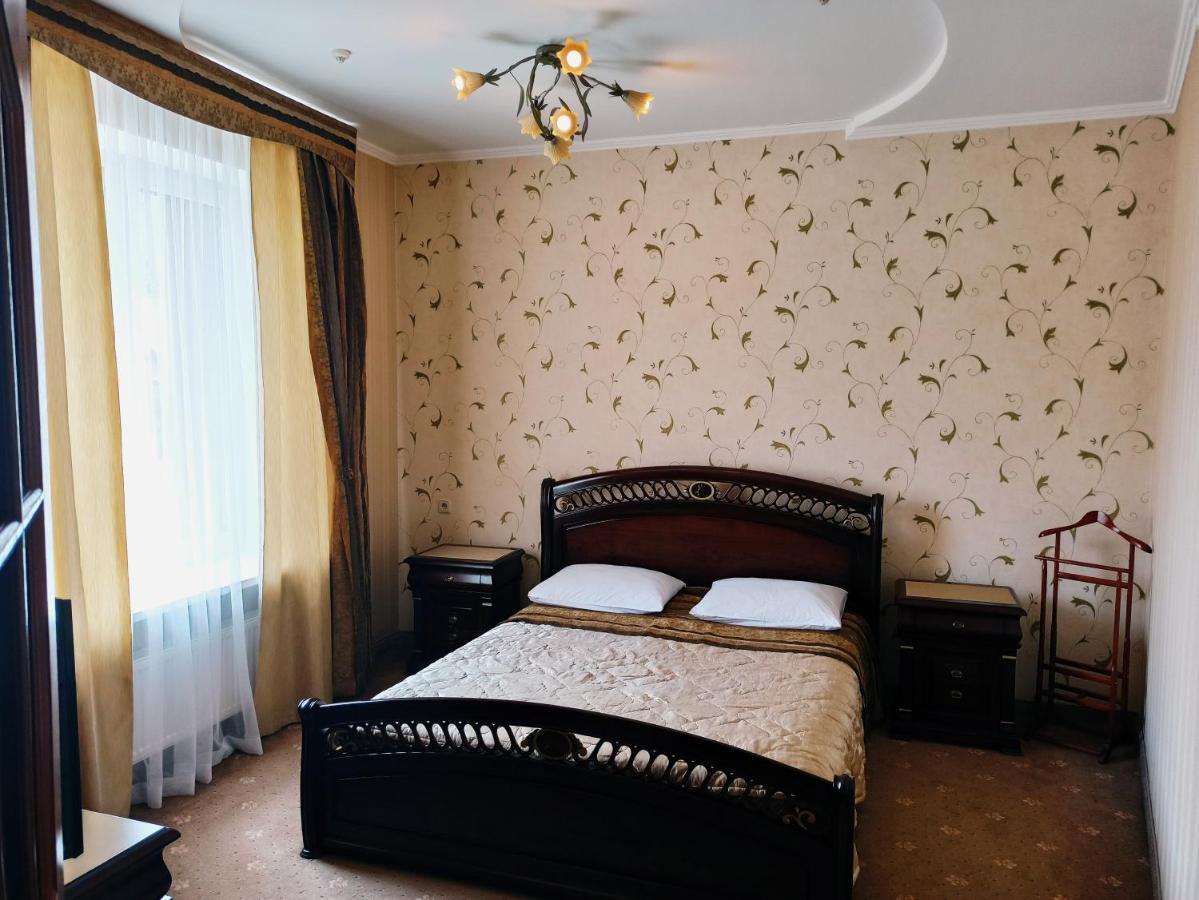 Представницький люкс