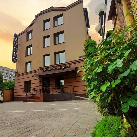 Hotel Status-2